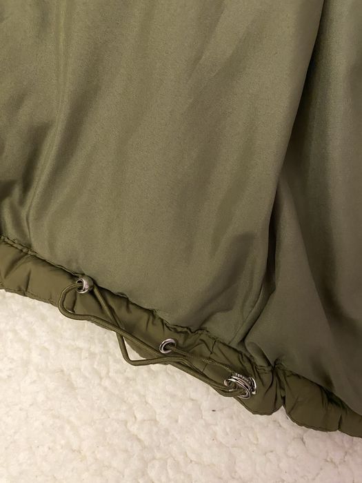 Яке Bershka размер S