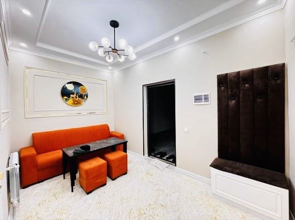 Квартира арендага берилади.Титовада