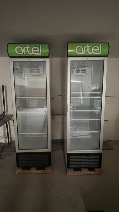 Artell fermasi idiyal