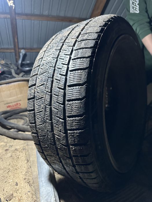 Диск r18 два колеса