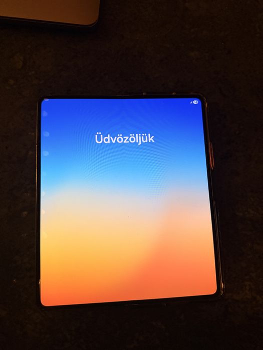 Samsung Z fold 5 NOW