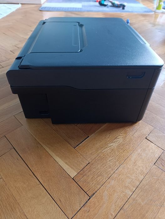 Мултифункционално у-во принтер CANON PIXMA G3470 Black