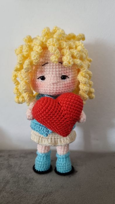 Куклички играчки