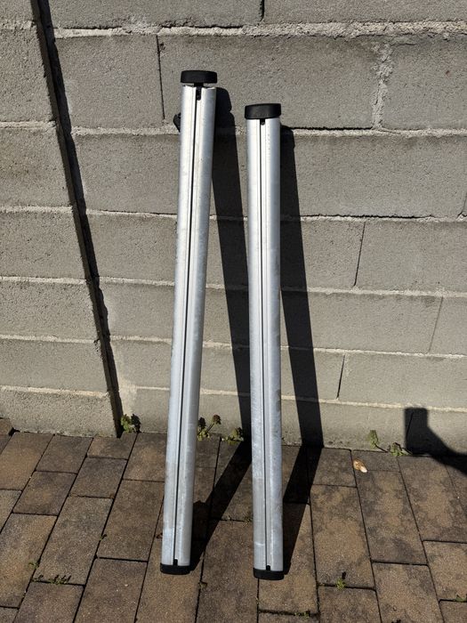 Bare Transversale Audi pentru A4 Allroad