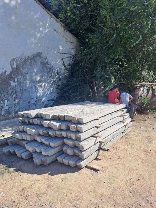 Битон стойка 3.5×0.12×0.12