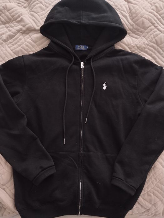 Зипка polo ralph lauren мужская