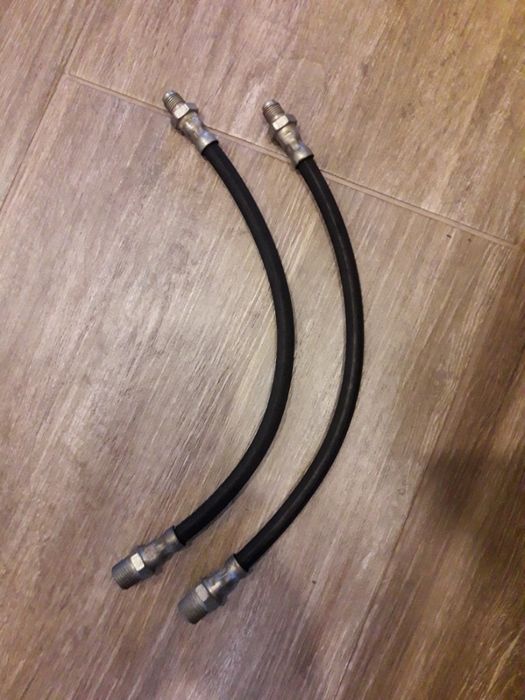 спирачни маркучи