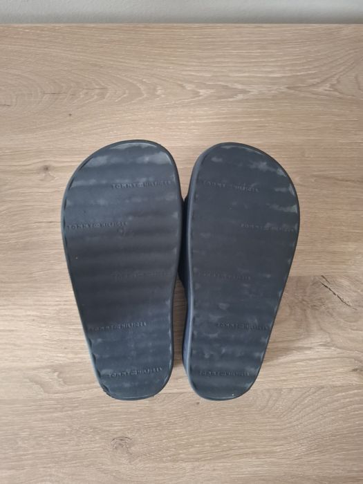 Papuci tommy hilfiger