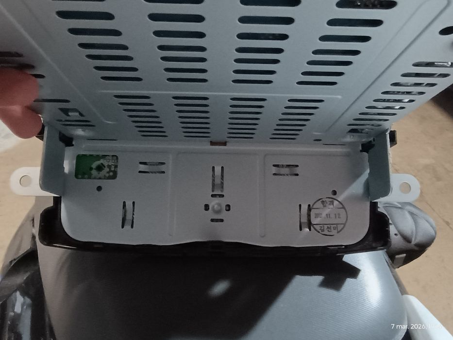 Cd player USB  - Dacia - Sandero - Logan