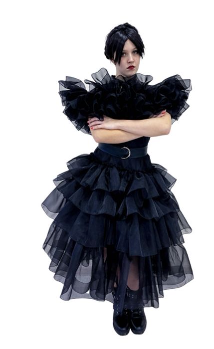 Wednesday - rochie - nou - premium