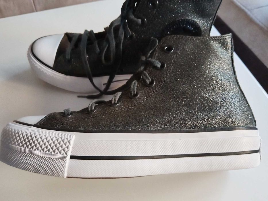 Кецове Converse Chuck Taylor