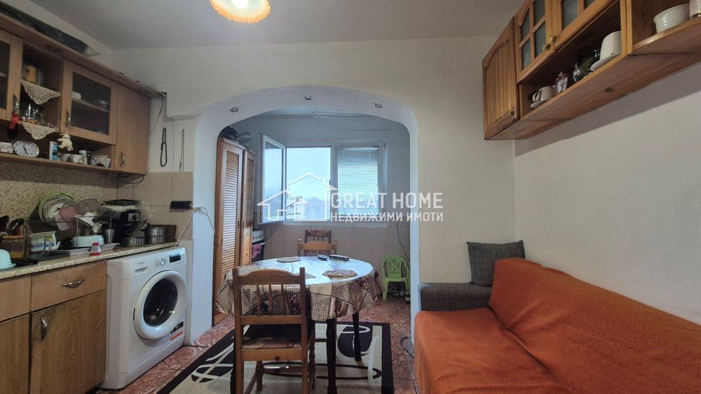 Продава се Тристаен апартамент в Търговище, Запад 3 - 67 кв.м за 914 €/кв.м - Снимка #3