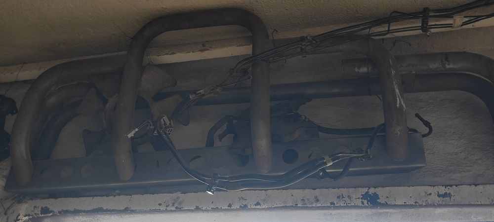 Продам Кингурядник от Тойотты