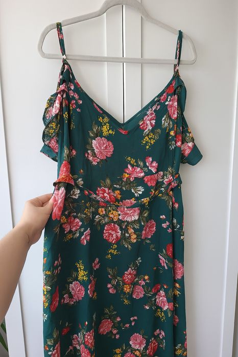 Rochie plus size