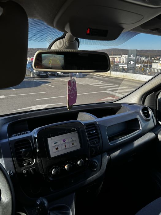 Opel Vivaro L2 1.6 CDTI BiTurbo 120CP Euro5