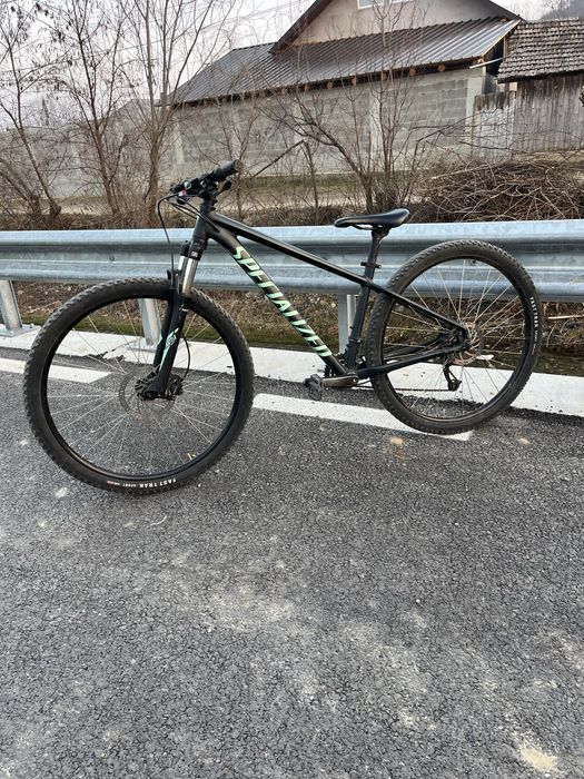 Specialized rockhoper