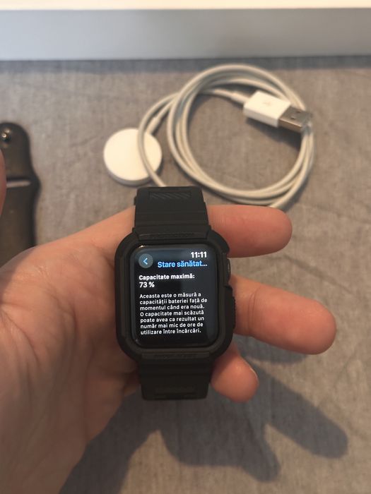 Apple watch series 5 | 40mm