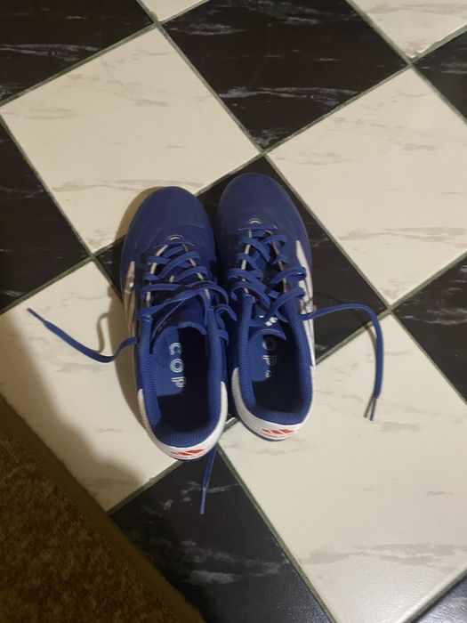 Футболни обувки Adidas