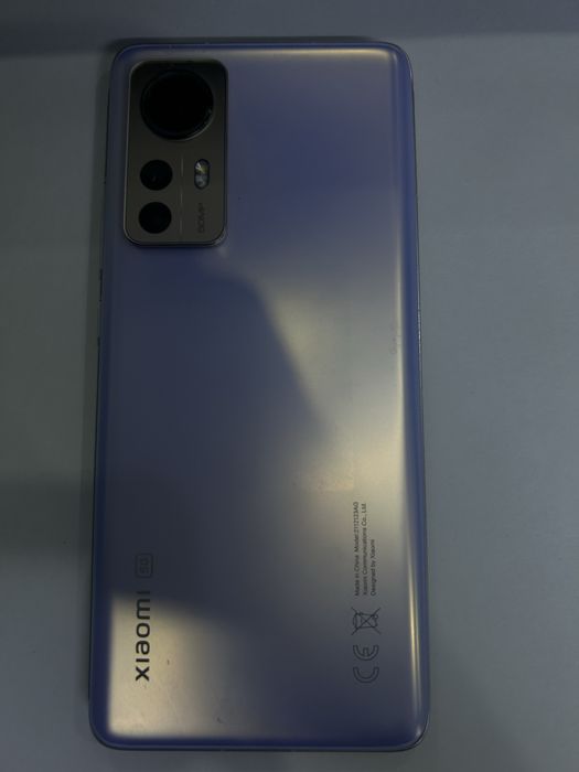 Xiaomi 12x 128gb лот 440443 г.Тараз Жайлау 14/3