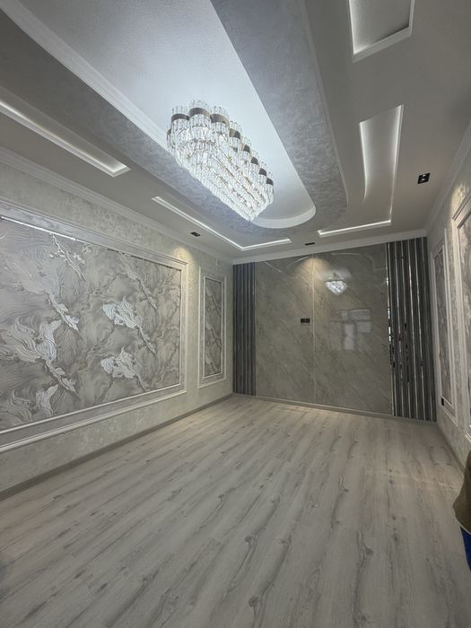 Бектемир 3,5 соток ховли Bektemir Rovd kocha yangi hovli