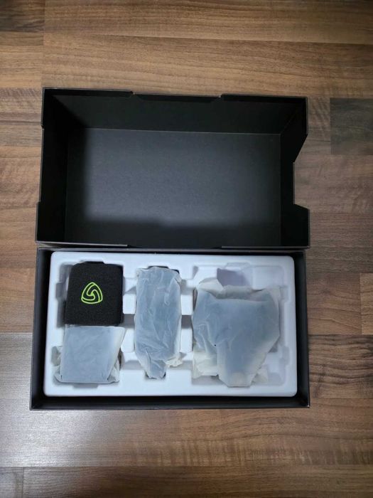 Microfon Profesional Lewitt LCT 440 Pure