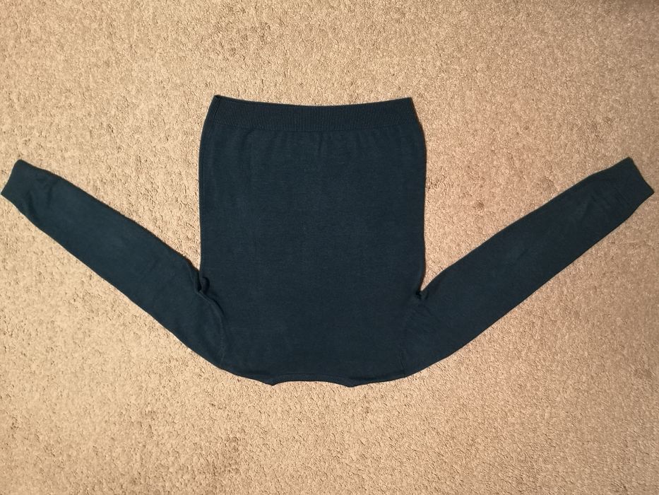 Pulover Tex (Carrefour) pt băiat 11-12 ani, 100% bumbac, 2 culori