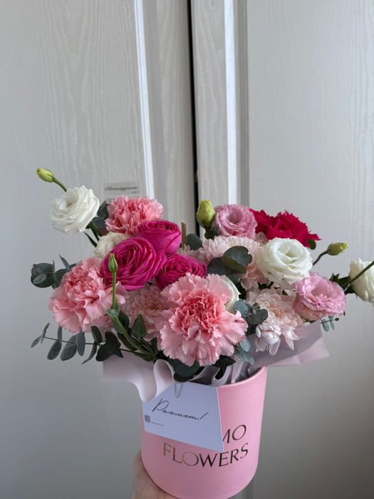 Продам свежие цветы