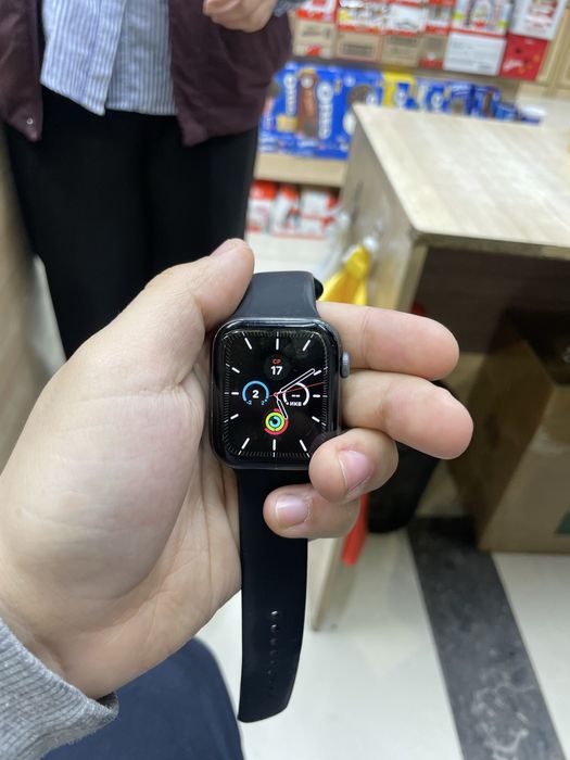Apple watch
