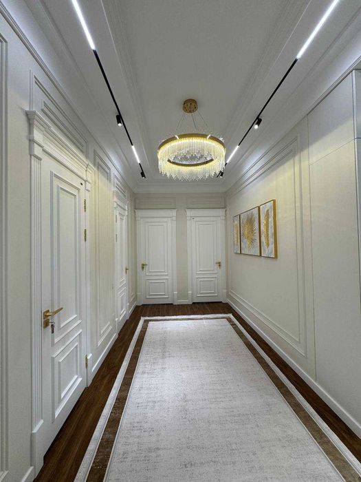 ПРОДАЕТСЯ 4/6/10 100м2 ЖК Poytaxt Gavhari