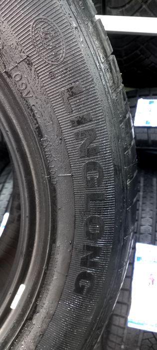 Шины Ling Long для SUV