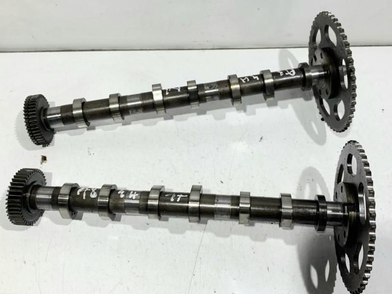 Set ax cu came (st si dr) Volkswagen Touareg 2 7P 3.0d; 3.0 tdi CDTA 0