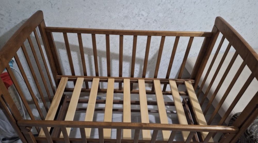 Продам кровать детский