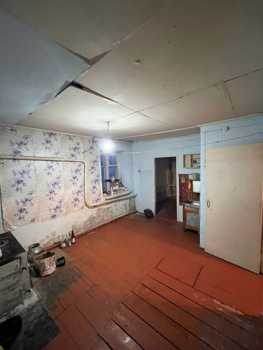 Продам дом в поселке Шаховское