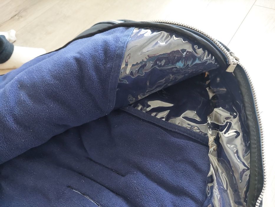 Зимен чувал за количка Jane