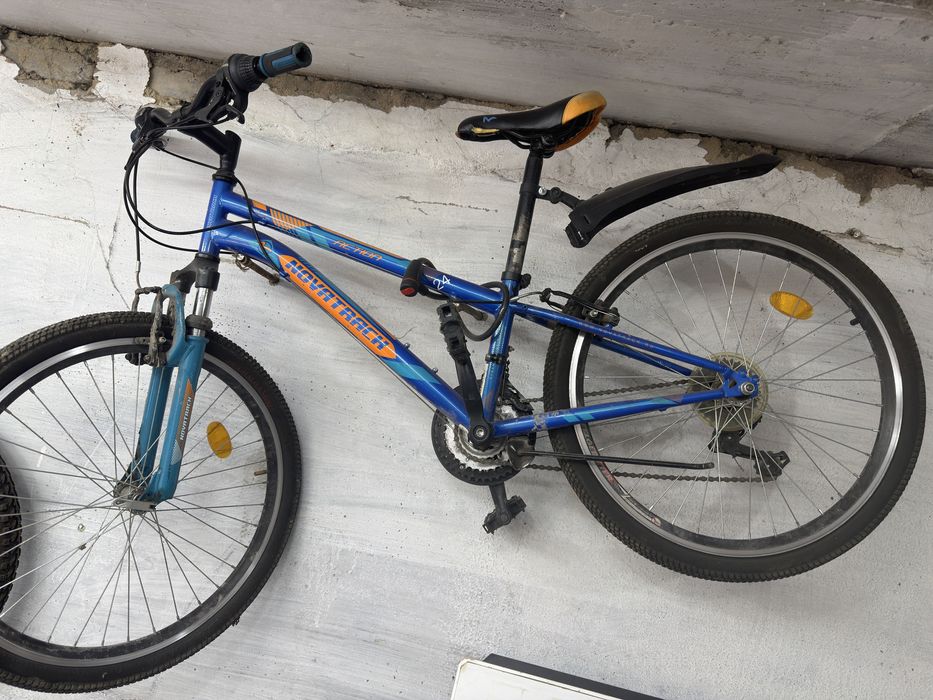 Велосипед бу продам.