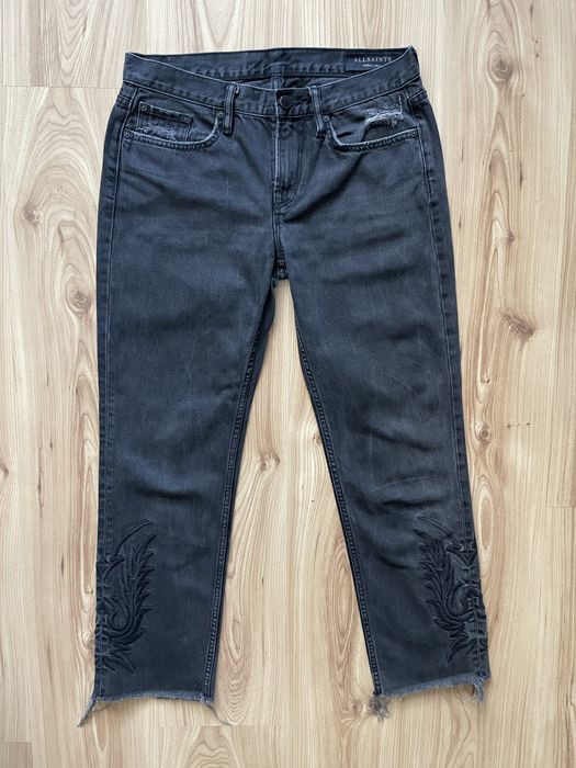 ALLSAINTS Philly | W27 / дамски дънки