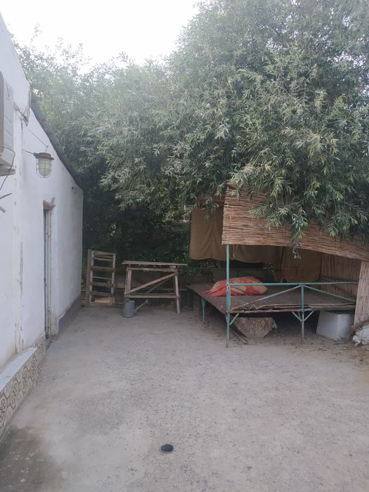 Хороший свой дом