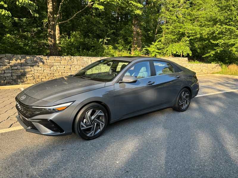 Аренда Hyundai Elantra в режиме такси от 14000 КОМФОРТ +++