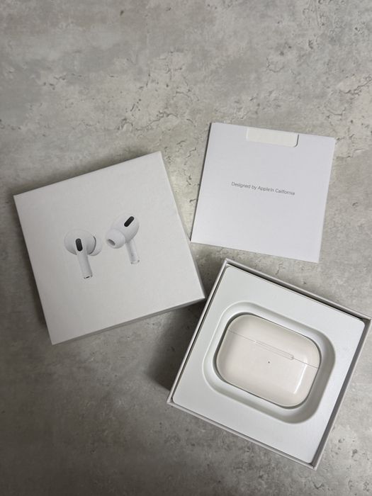 Airpods Pro 1 generation