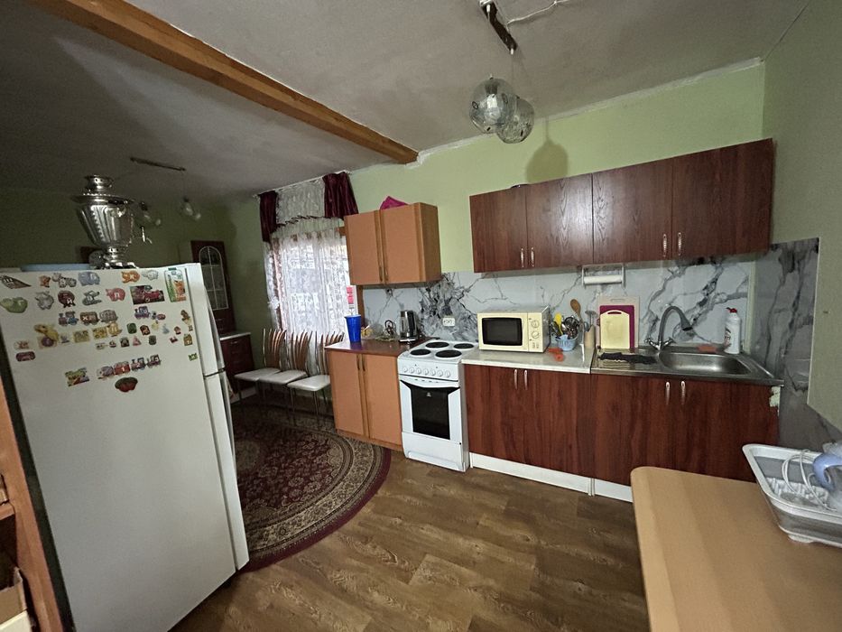 Продам дом на бухтарме