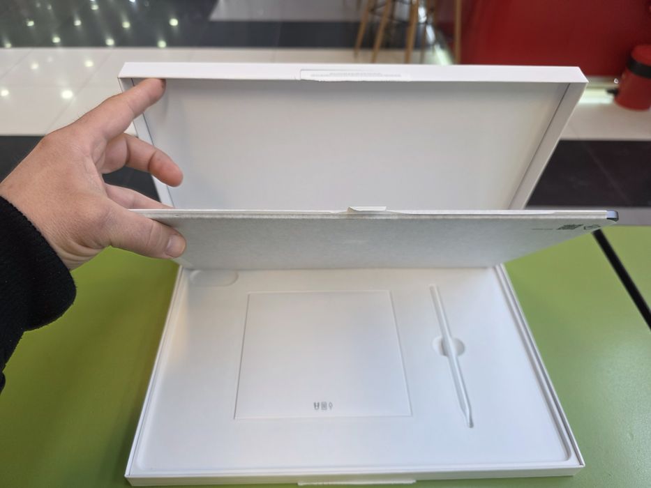 Tableta Samsung Galaxy Tab S11 Ultra 14.6", 12GB RAM, 512GB, Wifi, GRA