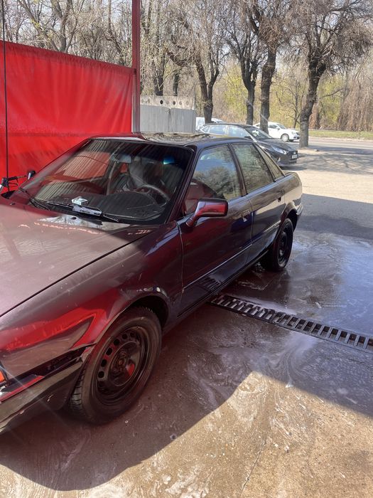 Audi 80 АКПП обмен на Эндуро