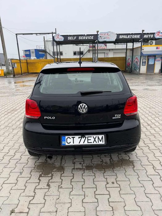 Vind VolkswagenPolo