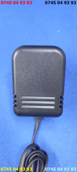 alimentator incarcator LG mufa de tel fix 6v