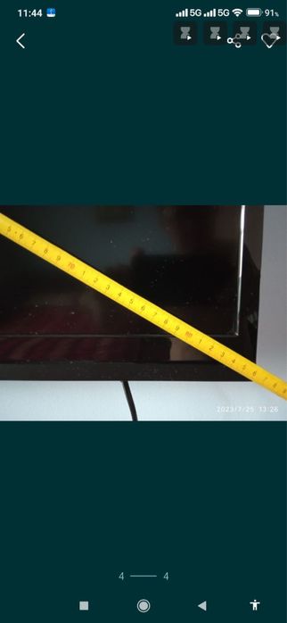 Срочно продам телевизор