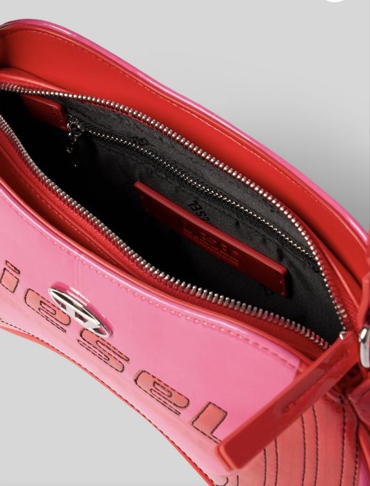 Дамска чанта Diesel Play Shoulder Bag
