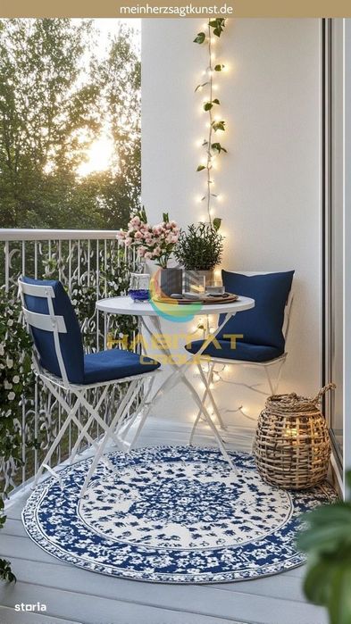 Apartament 3 camere- Sector 4- comision 0%