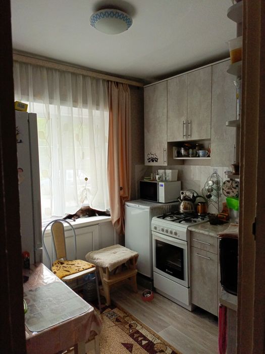 Продам двухкомнатную квартиру,.