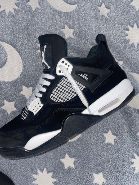 обувки Nike Air Jordan 4