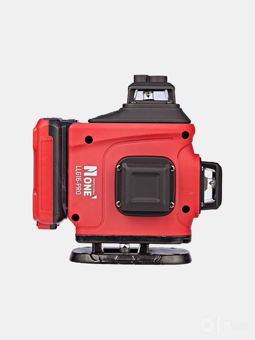 Lazer uroven  LLG16-PRO 4D Лазерный нивелир